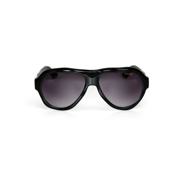 OKKIA FLORIDA Black