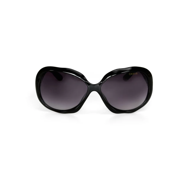 OKKIA CALIFORNIA Black