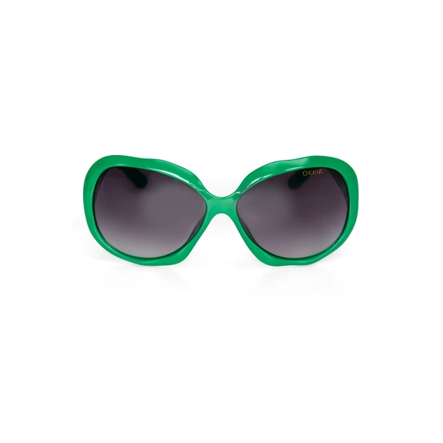 OKKIA CALIFORNIA Green