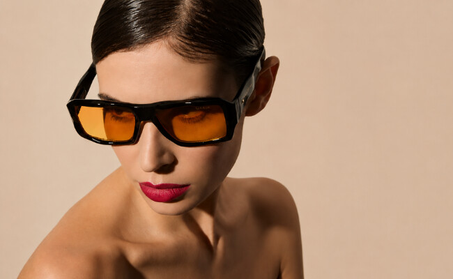 Come scegliere l'occhiale adatto al tuo viso