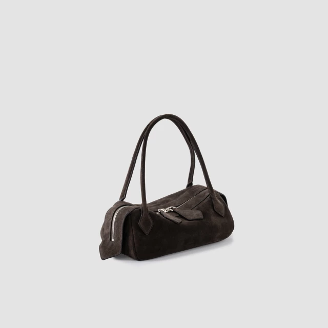 OKKIA ANNA IN SUEDE Tdm
