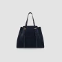 PAULETTE IN SUEDE