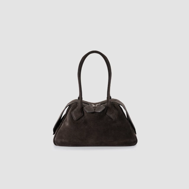 OKKIA ANGIE IN SUEDE Tdm