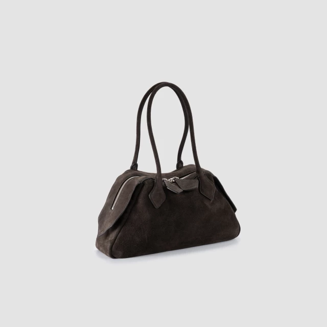 OKKIA ANGIE IN SUEDE Tdm