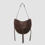 Lizzie in suede