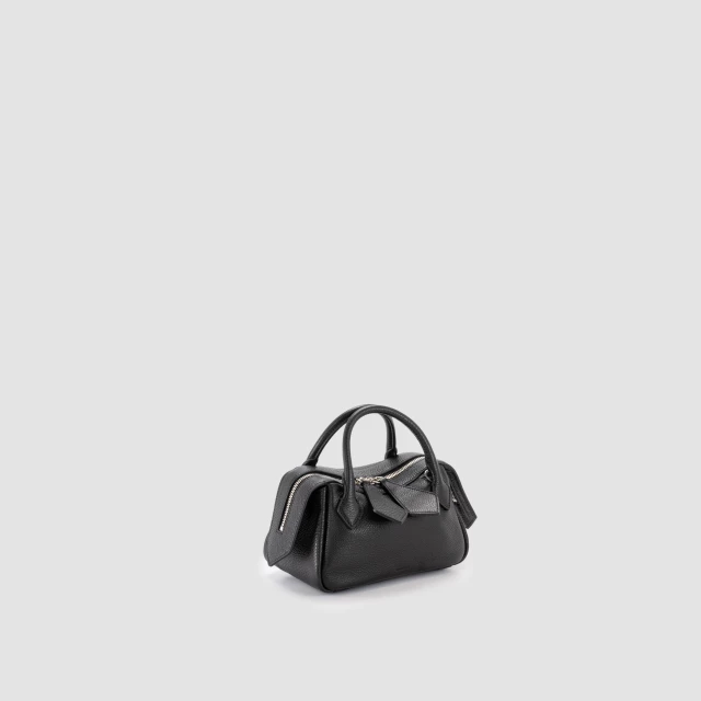 OKKIA ALICE IN GRANATO Nero