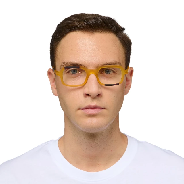 OKKIA TORINO Giallo