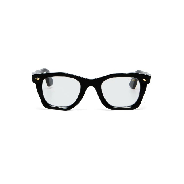 OKKIA HUBBLE Black