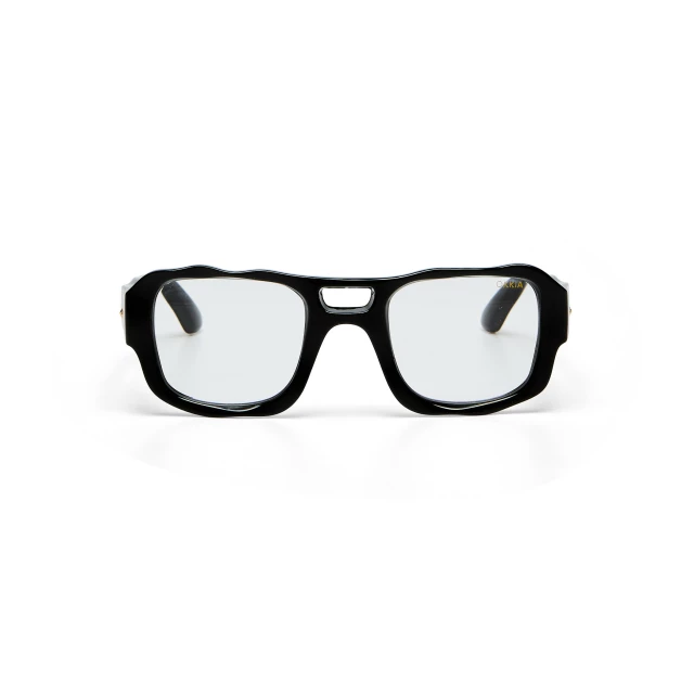 OKKIA CHANDRA Black