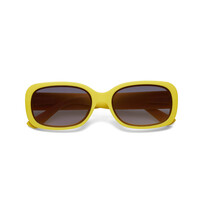 Vibrant Yellow