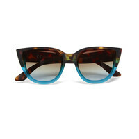 Havana e blue