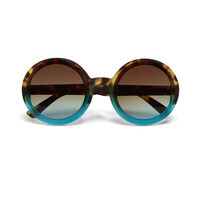 Havana e blue