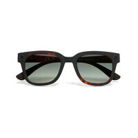 Havana Black (lenti verdi)