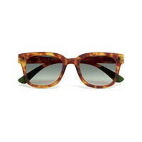 Sahara Havana (lenti verdi)