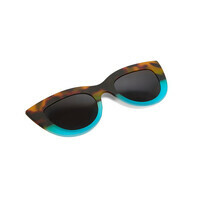 Havana e blue
