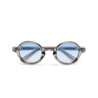 Translucent Smoke (lenti blu)