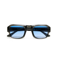 Translucent Smoke (lenti blu)