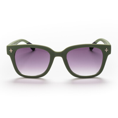 OKKIA Sun Giovanni   green and black