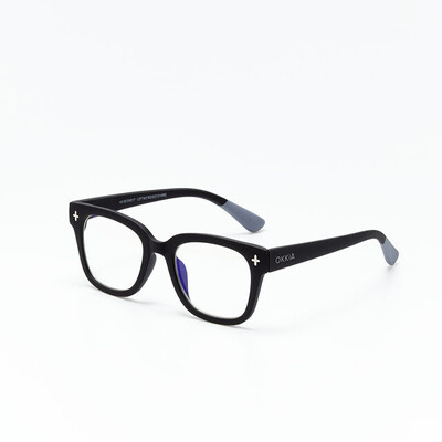 OKKIA Anti-Blue Light Giovanni Screen black and grey