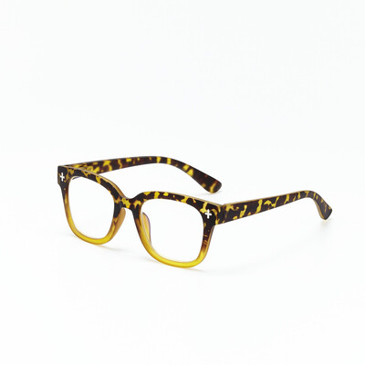 OKKIA Reading Giovanni   havana yellow mutard
