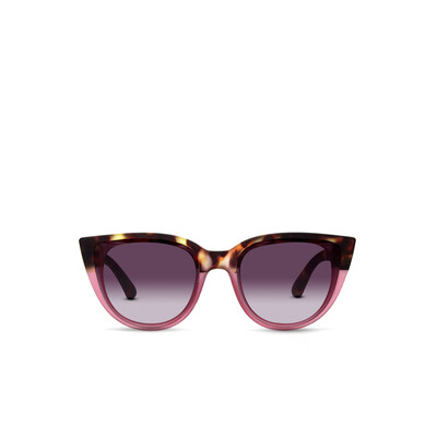 OKKIA Sun Silvia   havana pink