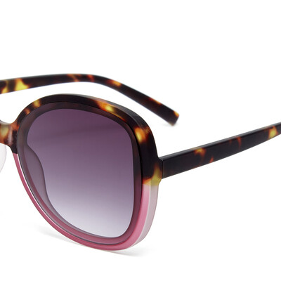 OKKIA Sun Anna   havana pink