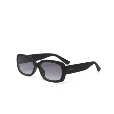 OKKIA Sun Chiara   black