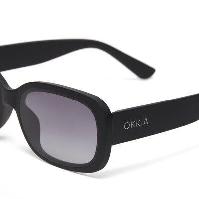 OKKIA Sun Chiara   black
