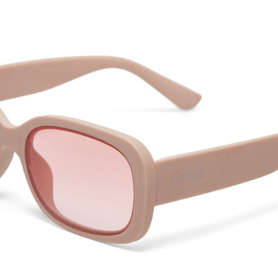 OKKIA Sun Chiara   dust pink