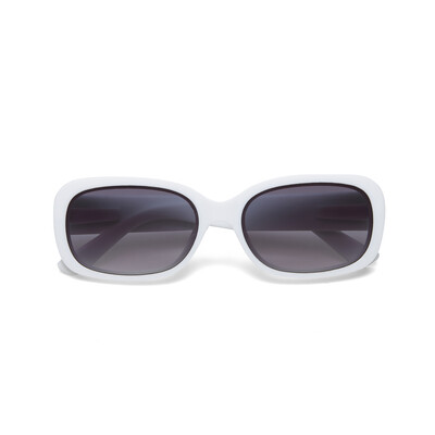 OKKIA Sun Chiara   optical white