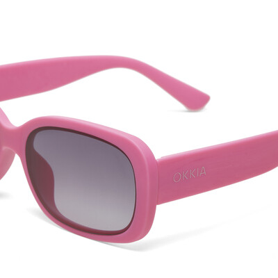 OKKIA Sun Chiara   super pink