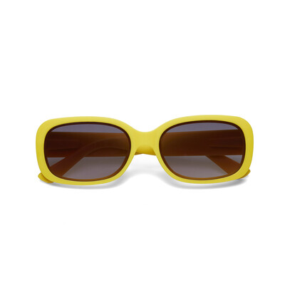 OKKIA Sun Chiara   vibrant yellow