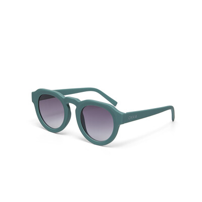 OKKIA Sun Zeno Round green sage