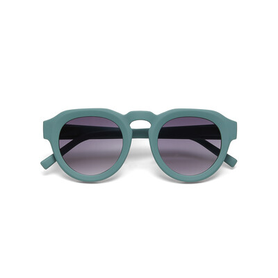 OKKIA Sun Zeno Round green sage