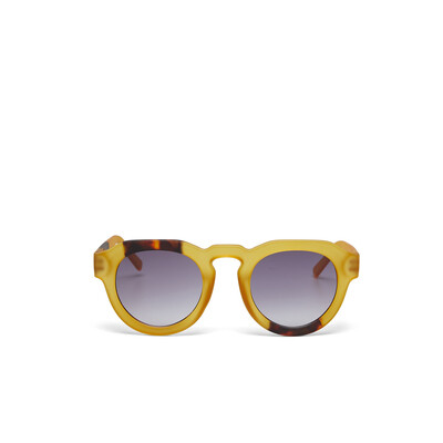 OKKIA Sun Zeno Round yellow