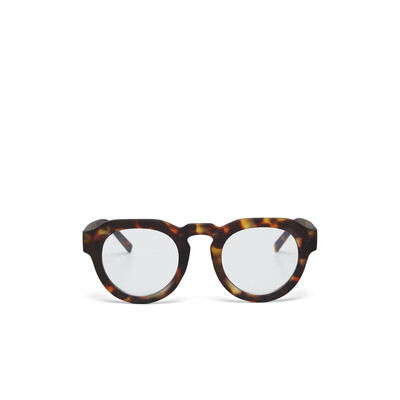 OKKIA Reading Zeno Round classic havana