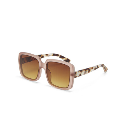 OKKIA Sun Alessia   pink havana