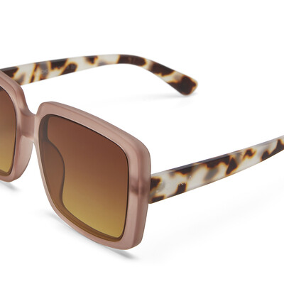 OKKIA Sun Alessia   pink havana