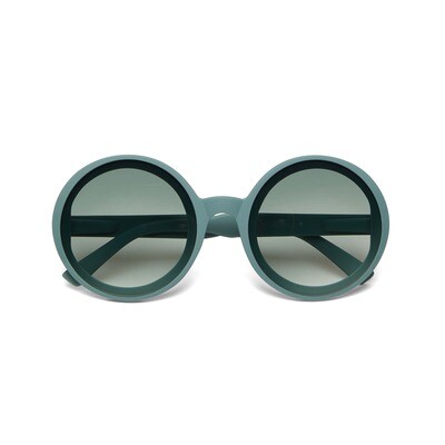 OKKIA Sun Monica Round green sage