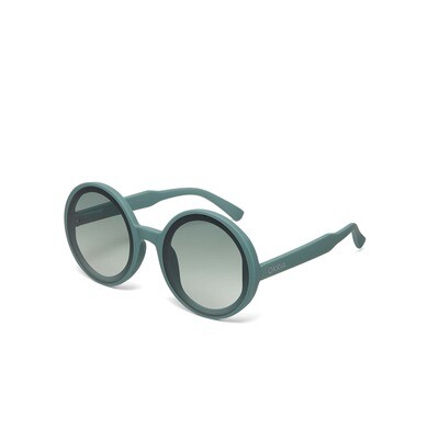 OKKIA Sun Monica Round green sage