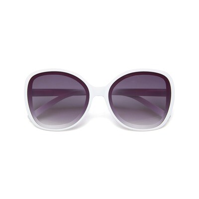 OKKIA Sun Anna   optical white