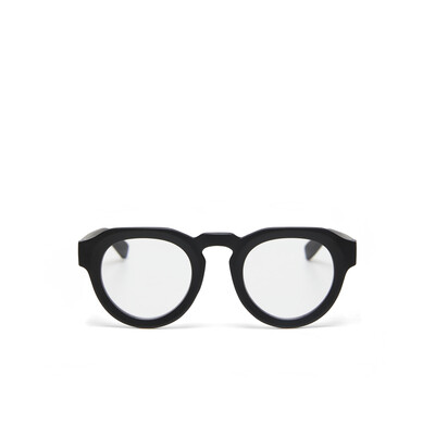 OKKIA Reading Zeno Round black