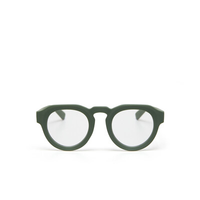 OKKIA Reading Zeno Round green