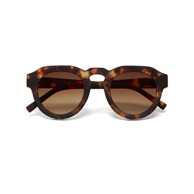 OKKIA Sun Zeno Round classic havana
