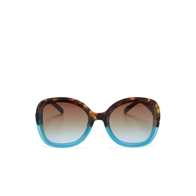 OKKIA Sun Anna   havana and blue