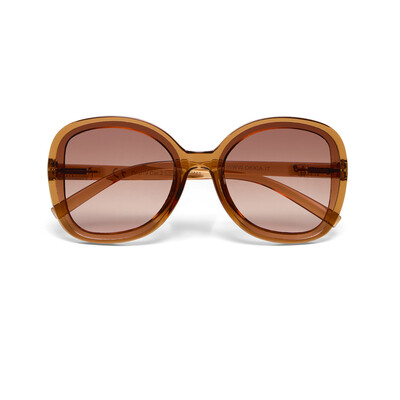 OKKIA Sun Anna   brown