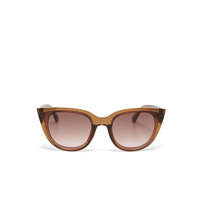 OKKIA Sun Silvia   brown