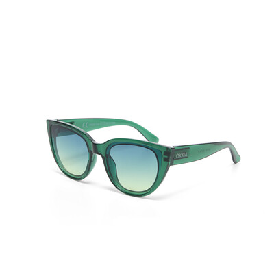 OKKIA Sun Silvia   green