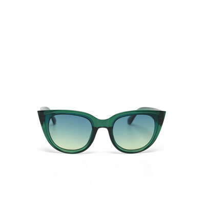 OKKIA Sun Silvia   green