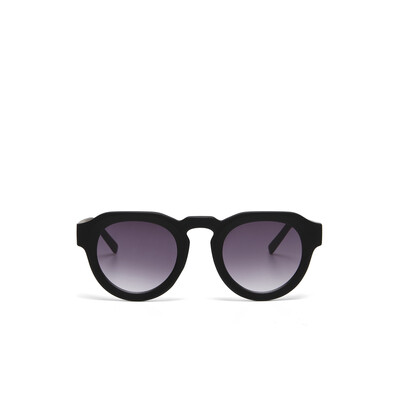 OKKIA Sun Zeno Round black